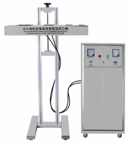 LPE--FIS100 鋁箔封口機-圖片